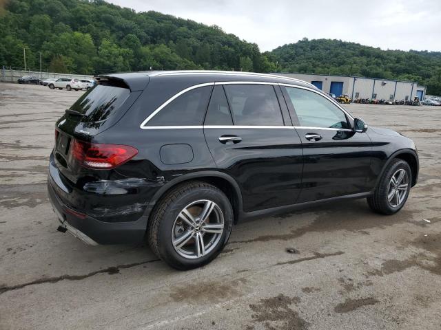 2022 MERCEDES-BENZ GLC 300 4M W1N0G8EBXNV366880