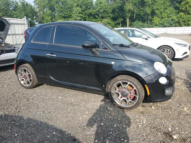 2015 FIAT 500 SPORT 3C3CFFBR1FT624755