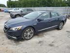 2017 BUICK LACROSSE E - 1G4ZP5SS8HU211090