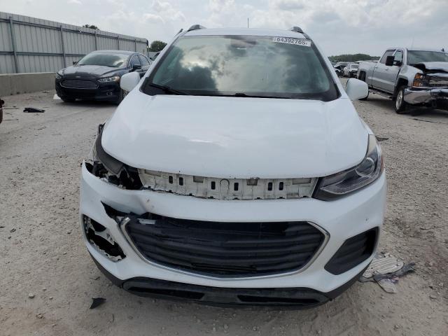 2017 CHEVROLET TRAX 1LT - 3GNCJLSB9HL258548