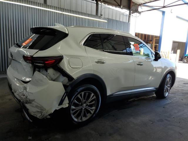 2023 BUICK ENVISION P LRBAZLR44PD038057