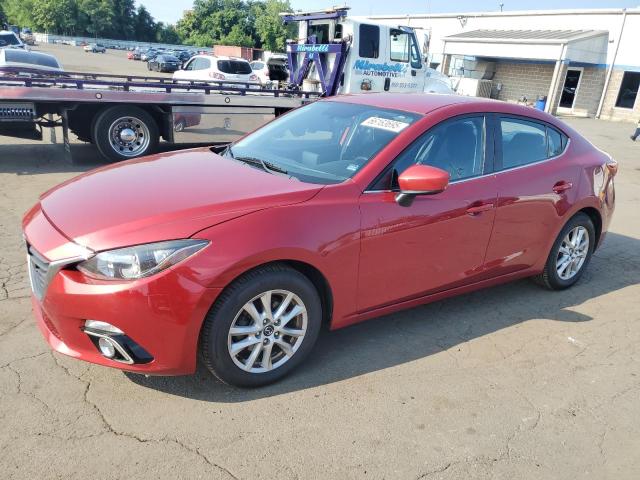 MAZDA 3 TOURING