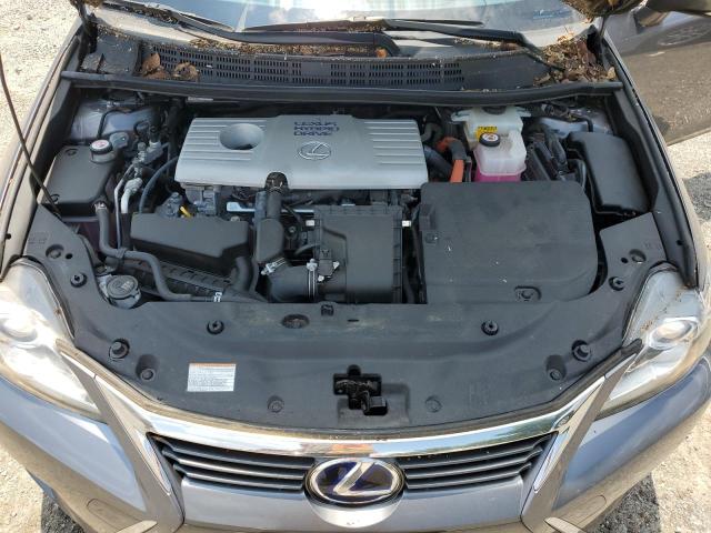 2017 LEXUS CT 200 JTHKD5BH4H2296085