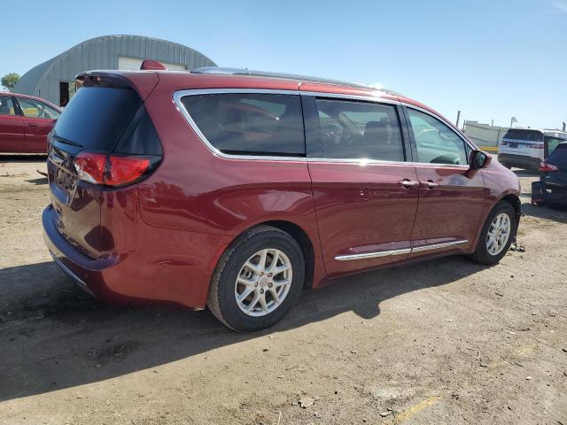 2020 CHRYSLER PACIFICA T 2C4RC1BG0LR141594