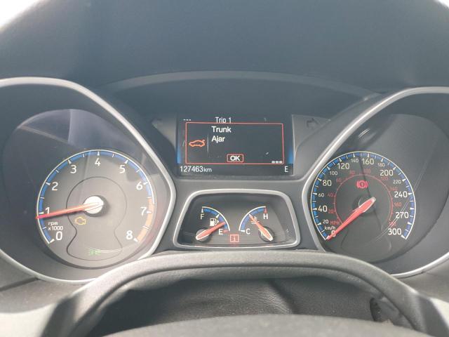 2016 FORD FOCUS RS WF0DP3TH6G4114343