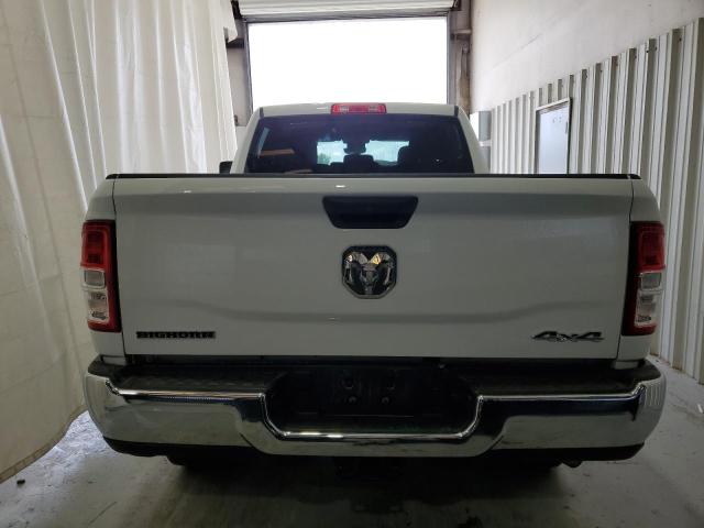 2024 RAM 2500 BIG H 3C6UR5DJ0RG406206