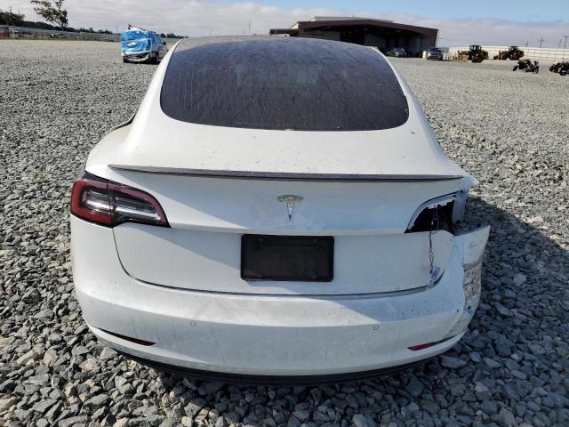 2019 TESLA MODEL 3 5YJ3E1EA3KF483543