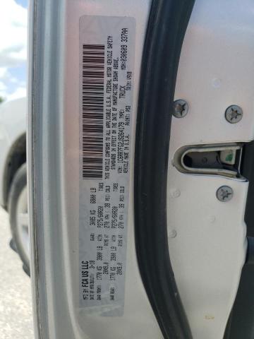 2018 RAM 1500 ST 1C6RR7FG2JS264179