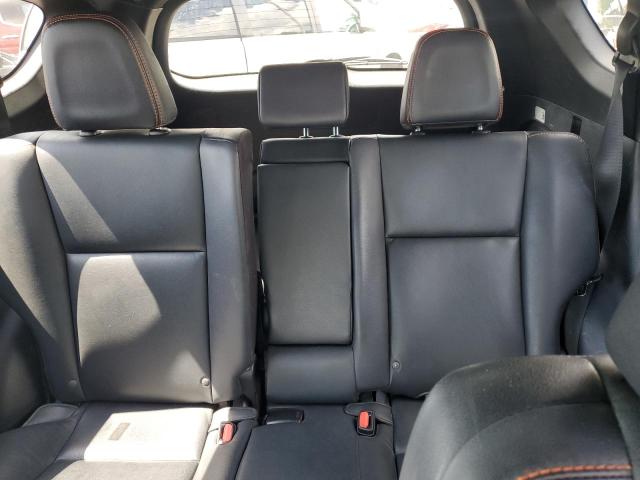 2016 TOYOTA RAV4 SE 2T3JFREV9GW478029