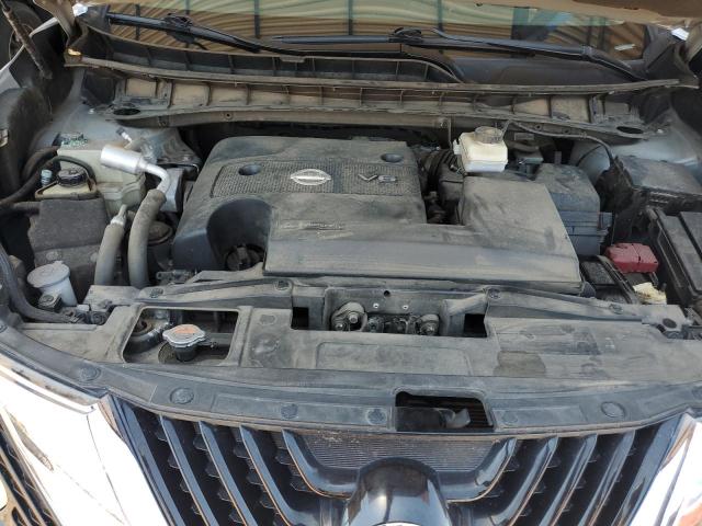 2015 NISSAN MURANO S 5N1AZ2MH5FN223888