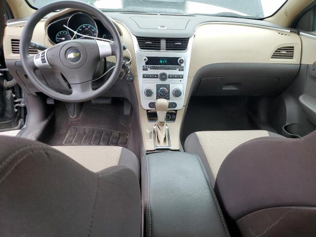 2012 CHEVROLET MALIBU LS - 1G1ZA5EU5CF298777