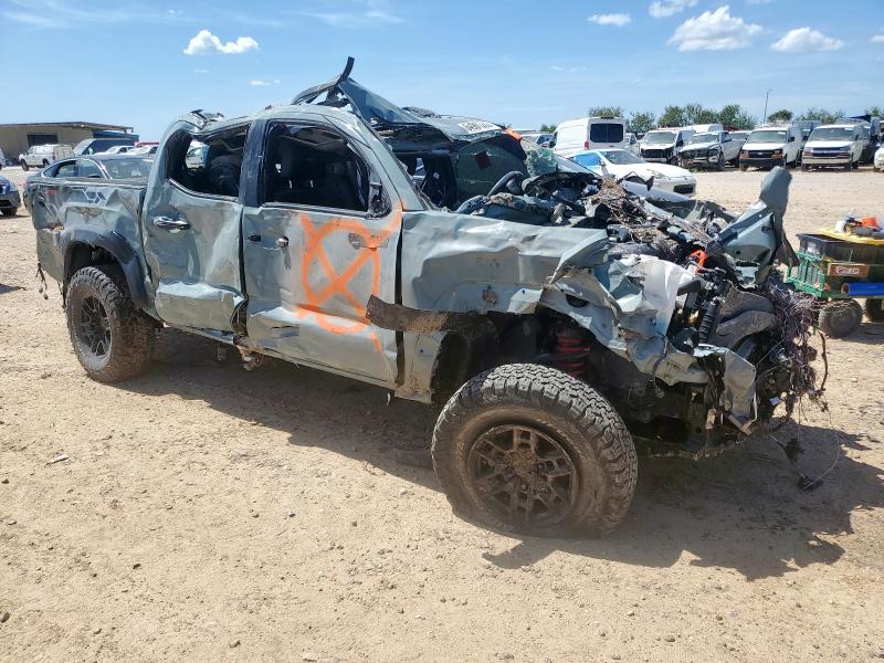 2021 TOYOTA TACOMA DOU 5TFCZ5AN7MX246082
