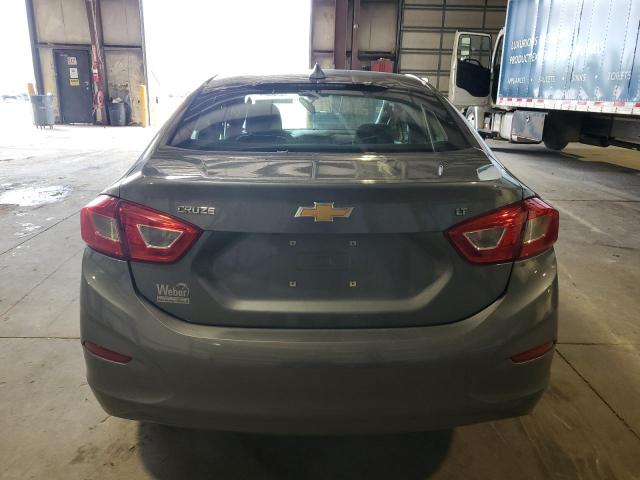 2019 CHEVROLET CRUZE LT 1G1BE5SM5K7103747