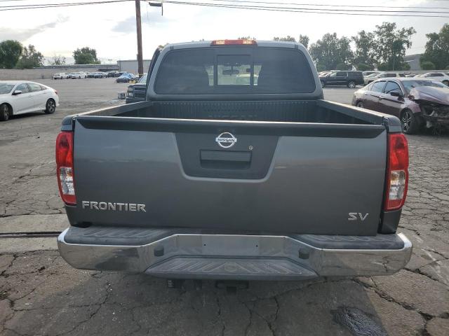 2016 NISSAN FRONTIER S 1N6AD0ER6GN763148