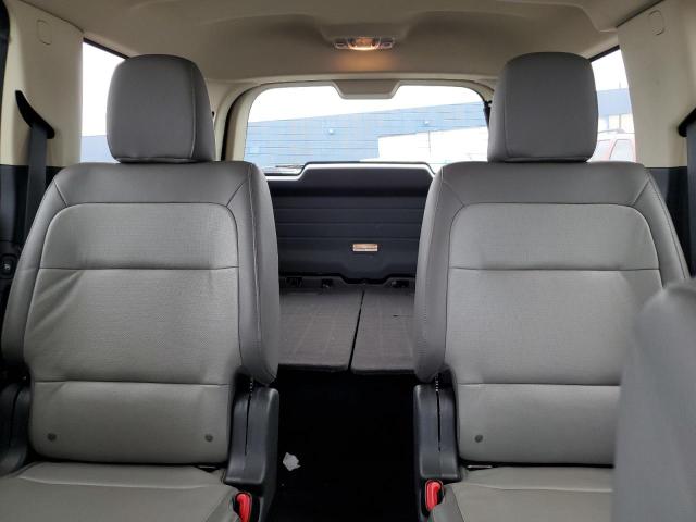 2019 FORD FLEX SEL 2FMHK6C83KBA32729