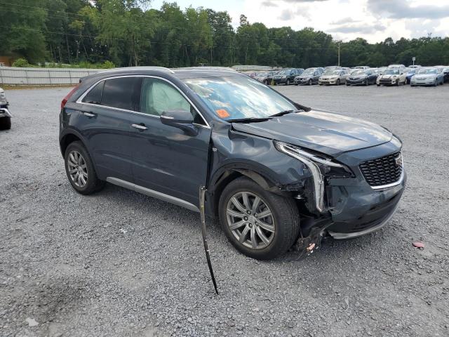 2021 CADILLAC XT4 PREMIU 1GYFZCR42MF004801