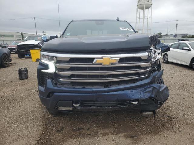 2023 CHEVROLET SILVERADO - 1GCUDJE82PZ241915
