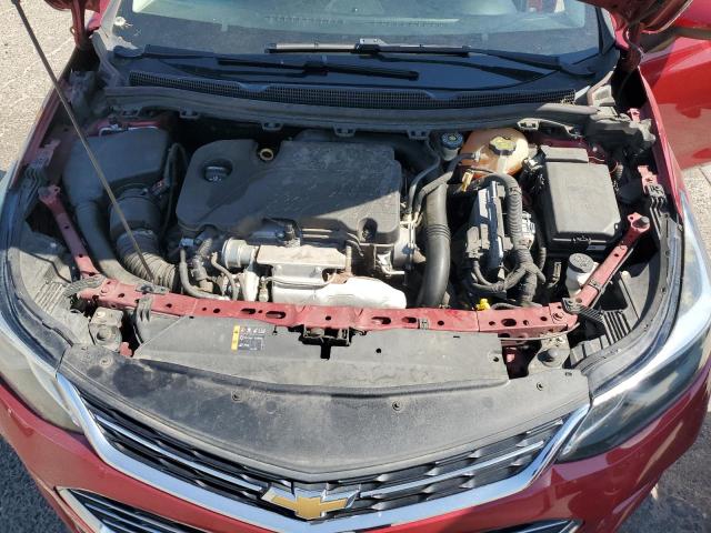2017 CHEVROLET CRUZE PREM - 3G1BF6SM2HS589902