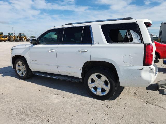 2015 CHEVROLET TAHOE K150 1GNSKCKC2FR257586