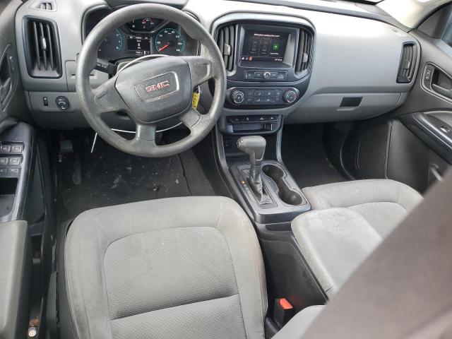2021 GMC CANYON ELE 1GTG5BEN2M1143211