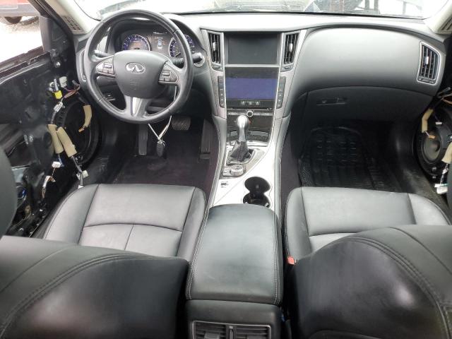 2016 INFINITI Q50 BASE JN1CV7AP3GM201058