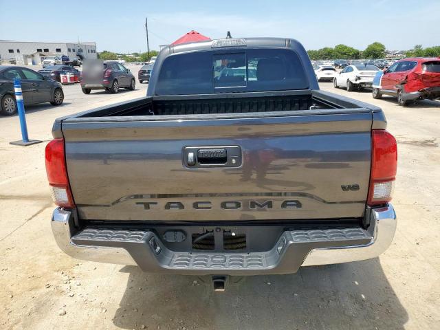 2022 TOYOTA TACOMA DOU - 3TMAZ5CN0NM171589