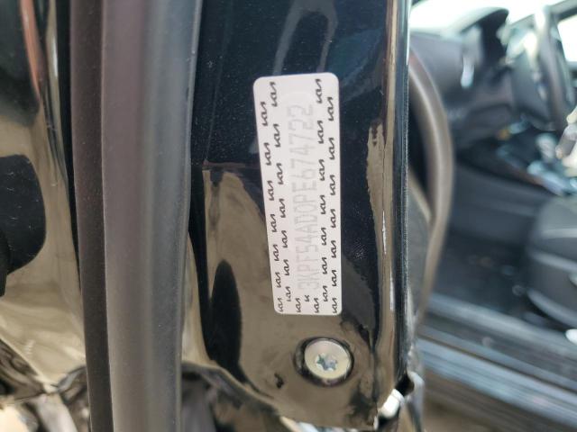 2023 KIA FORTE GT L - 3KPF54AD0PE674722