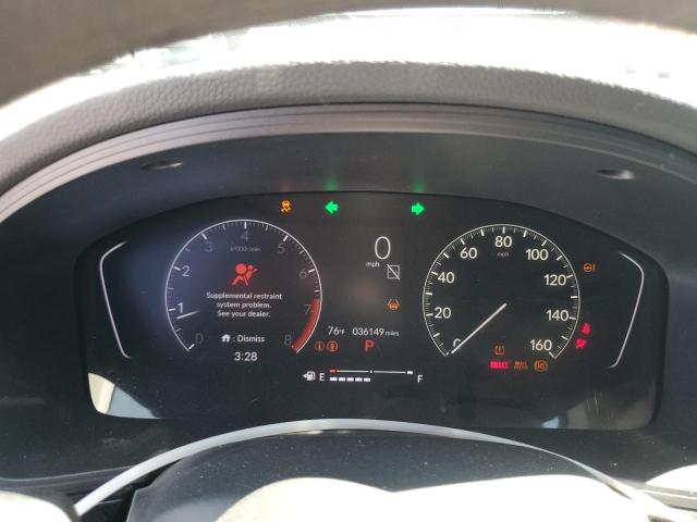 2024 HONDA CIVIC LX 19XFL2H52RE022342