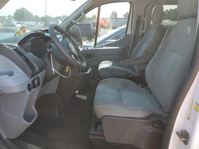 2015 FORD TRANSIT T- - 1FBZX2ZM7FKA20526