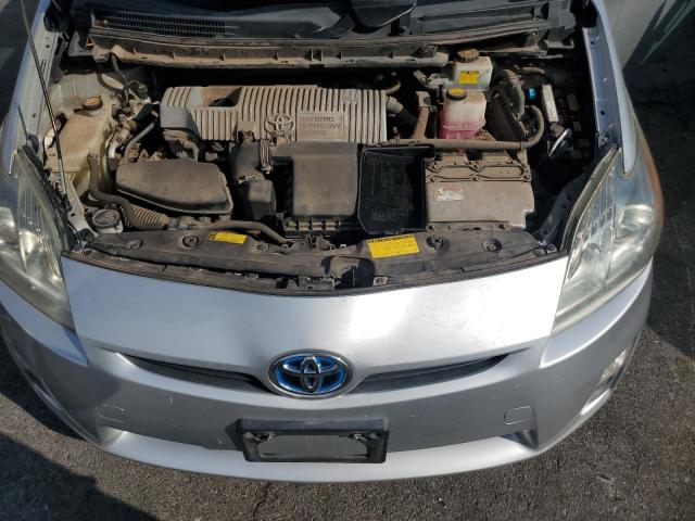 2010 TOYOTA PRIUS - JTDKN3DU3A0069050