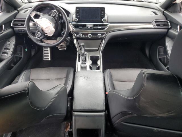 2018 HONDA ACCORD SPO 1HGCV1F3XJA102165
