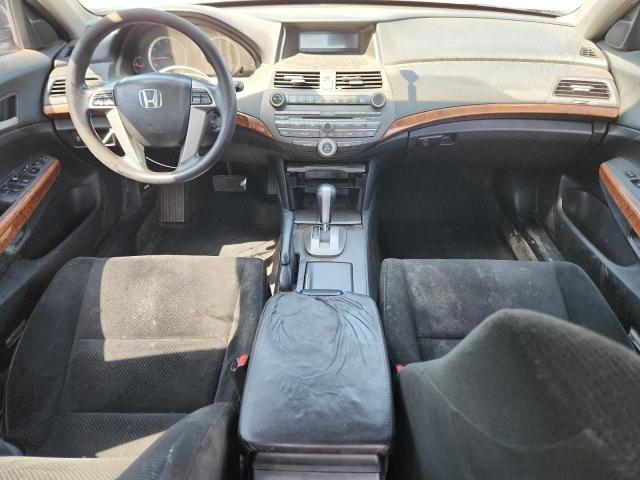 2011 HONDA ACCORD EX - 1HGCP2F7XBA037158
