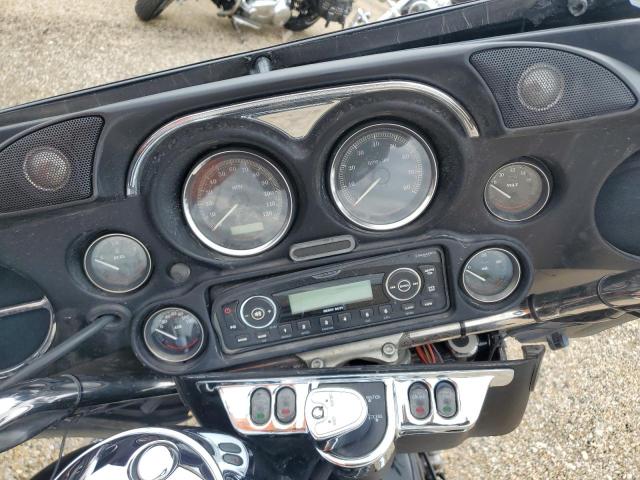 2008 HARLEY-DAVIDSON FLHTCUI 1HD1FC4108Y677780