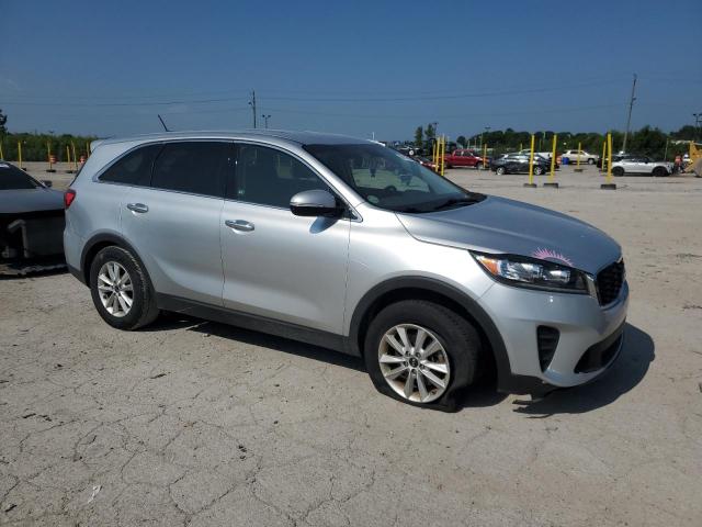 2019 KIA SORENTO L 5XYPG4A35KG534120