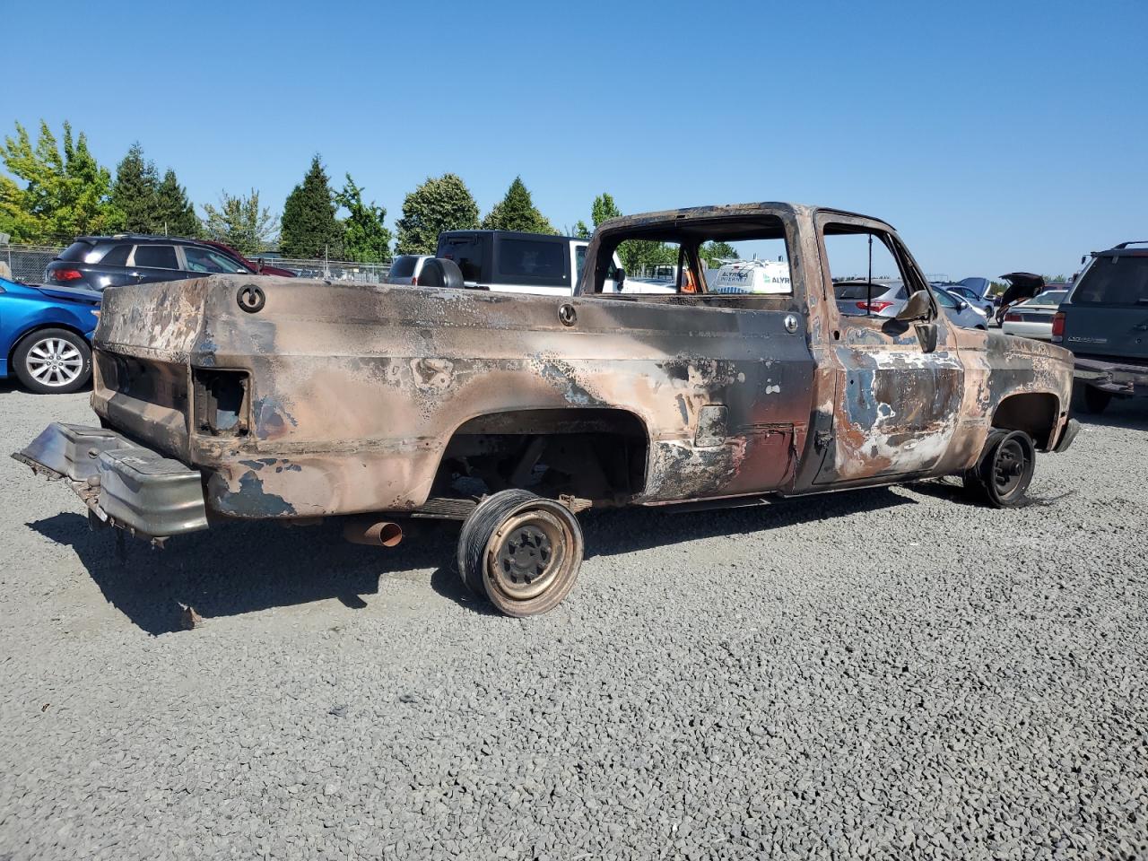 Global Auto Auctions