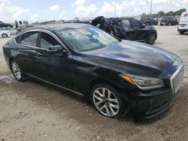 2016 HYUNDAI GENESIS 3. KMHGN4JE2GU107597