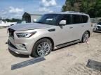 2019 INFINITI QX80 LUXE - JN8AZ2NF2K9684605