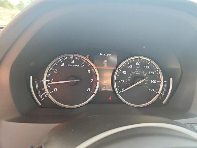 2015 ACURA MDX TECHNO 5FRYD4H47FB016887