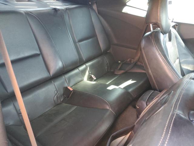 2010 CHEVROLET CAMARO SS - 2G1FK1EJ3A9196964