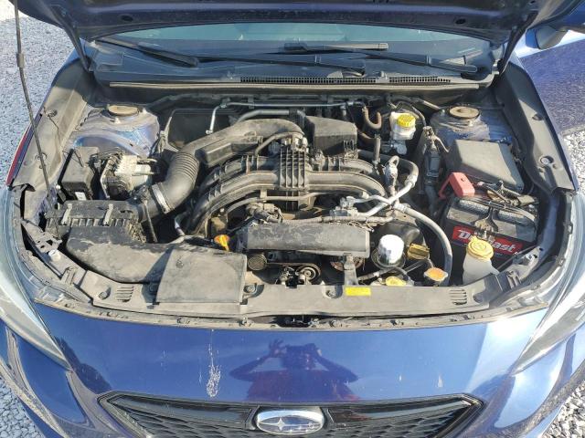 2018 SUBARU IMPREZA SP 4S3GTAM67J3745192