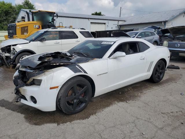 CHEVROLET CAMARO LT