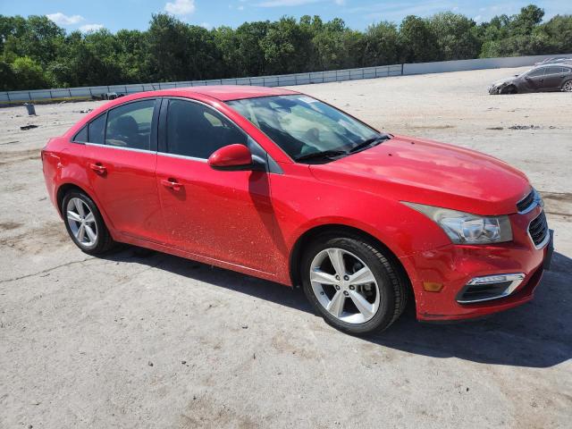2015 CHEVROLET CRUZE LT - 1G1PE5SB8F7131052