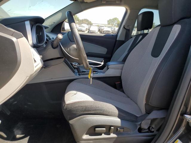 2013 CHEVROLET EQUINOX LT - 2GNALDEK7D6325150
