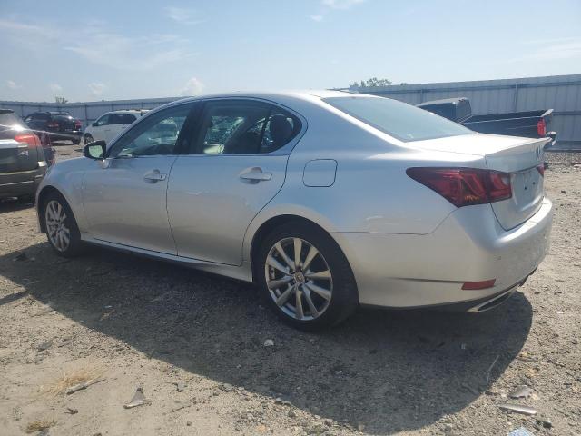 2014 LEXUS GS 350 - JTHCE1BLXE5028344