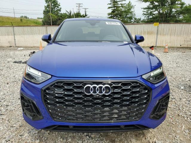 2024 AUDI Q5 SPORTBA WA15AAFY2R2117516