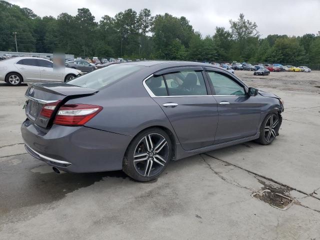2017 HONDA ACCORD SPO - 1HGCR2F54HA255212