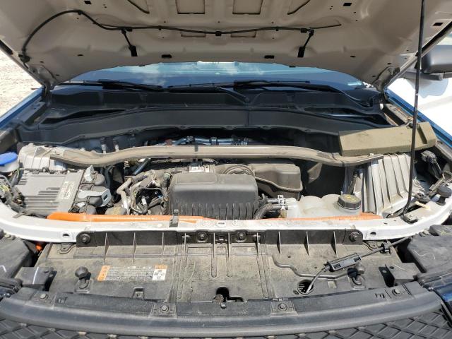 2021 FORD EXPLORER P 1FM5K8AW2MNA20952