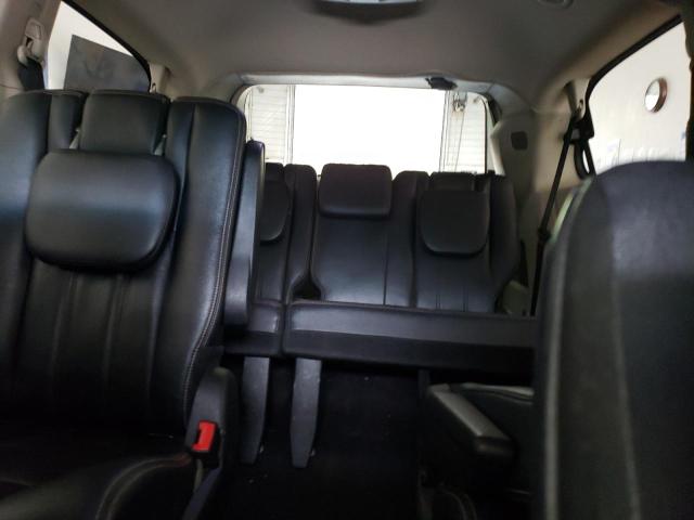 2014 CHRYSLER TOWN & COU - 2C4RC1BG8ER211071