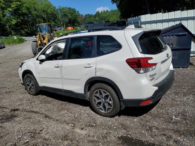 2022 SUBARU FORESTER P - JF2SKAEC3NH421703