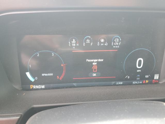 2025 FORD F350 SUPER 1FT8W3BT8SED18559